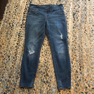 Rock & Republic Denim RX Jeans Size 14
